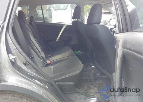 2013 Toyota Rav4 Xle from USA, damaged, VIN 2T3RFREV2DW060698